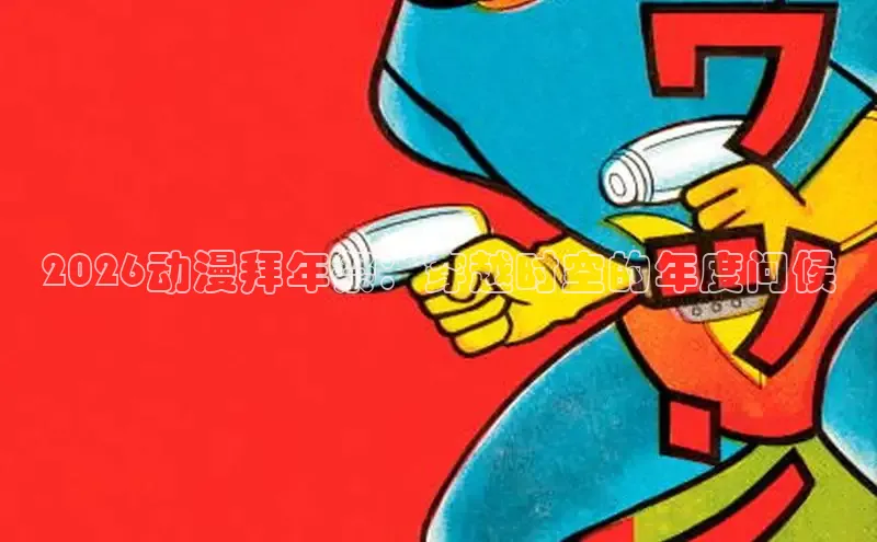 樱花动漫专注动漫